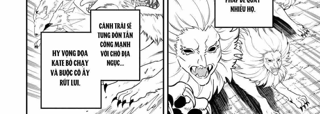 Pháp Sư Mạnh Nhất Dùng Sách Chiến Lược, Tự Mình Tiêu Diệt Ma Vương - Chương 64 - ảnh 26
