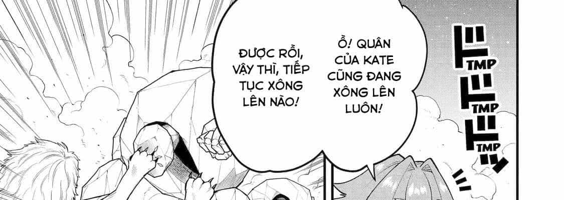 Pháp Sư Mạnh Nhất Dùng Sách Chiến Lược, Tự Mình Tiêu Diệt Ma Vương - Chương 64 - ảnh 43
