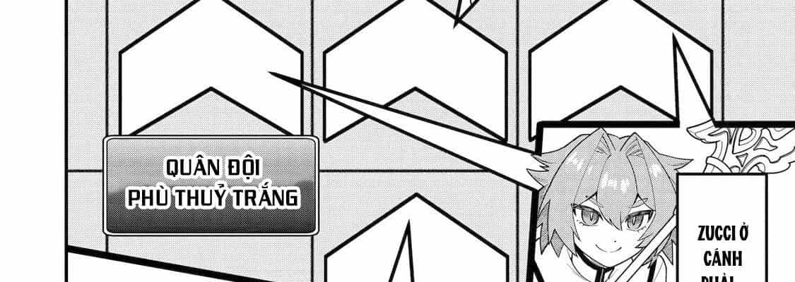 Pháp Sư Mạnh Nhất Dùng Sách Chiến Lược, Tự Mình Tiêu Diệt Ma Vương - Chương 64 - ảnh 9