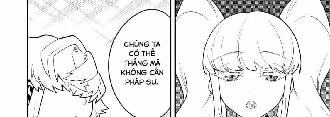 Pháp Sư Mạnh Nhất Dùng Sách Chiến Lược, Tự Mình Tiêu Diệt Ma Vương - Chương 64 - ảnh 99