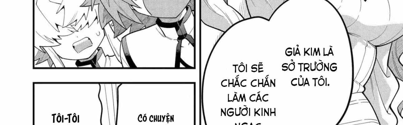 Pháp Sư Mạnh Nhất Dùng Sách Chiến Lược, Tự Mình Tiêu Diệt Ma Vương - Chương 68 - ảnh 120