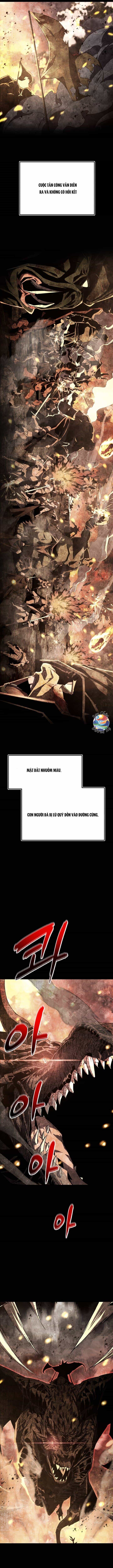 Pháp Sư Thiên Tài Chiến Đấu Bằng Đôi Tay - Chương 1 - ảnh 3