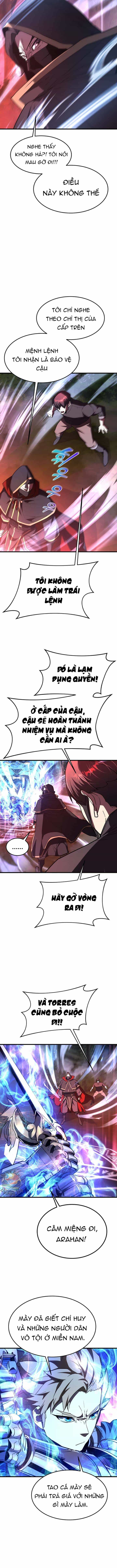 Pháp Sư Thiên Tài Chiến Đấu Bằng Đôi Tay - Chương 12 - ảnh 17