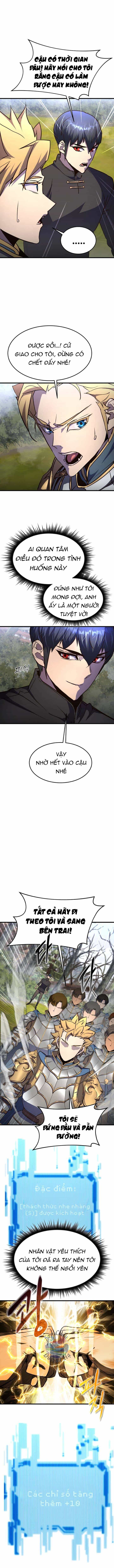 Pháp Sư Thiên Tài Chiến Đấu Bằng Đôi Tay - Chương 14 - ảnh 16