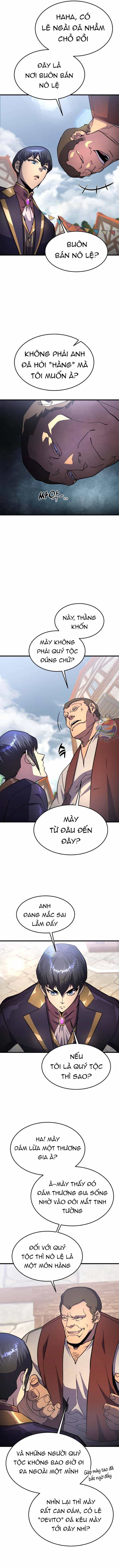 Pháp Sư Thiên Tài Chiến Đấu Bằng Đôi Tay - Chương 15 - ảnh 14