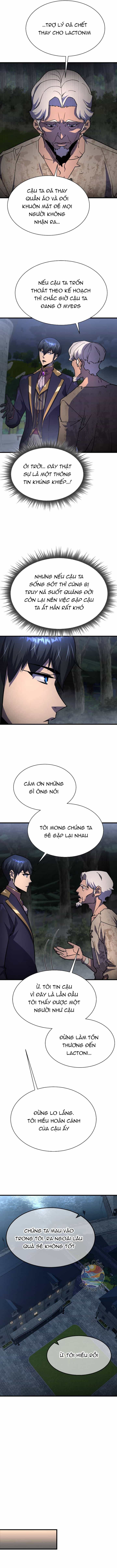 Pháp Sư Thiên Tài Chiến Đấu Bằng Đôi Tay - Chương 16 - ảnh 6