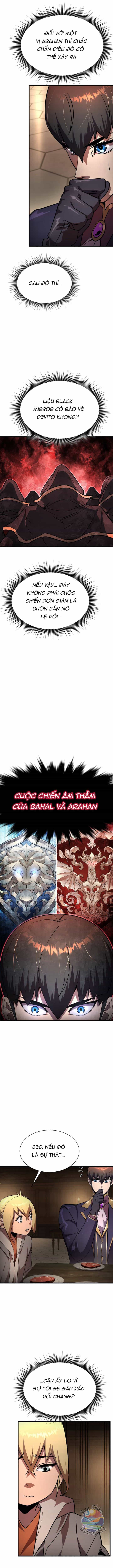 Pháp Sư Thiên Tài Chiến Đấu Bằng Đôi Tay - Chương 16 - ảnh 9