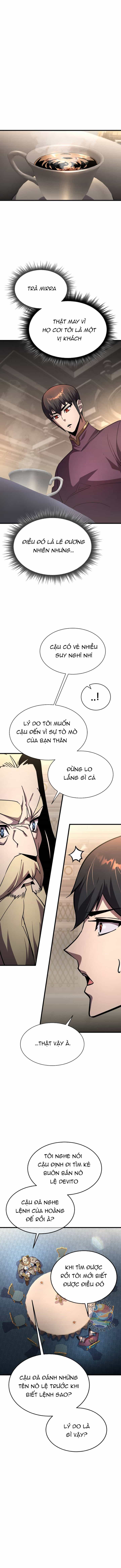 Pháp Sư Thiên Tài Chiến Đấu Bằng Đôi Tay - Chương 18 - ảnh 10