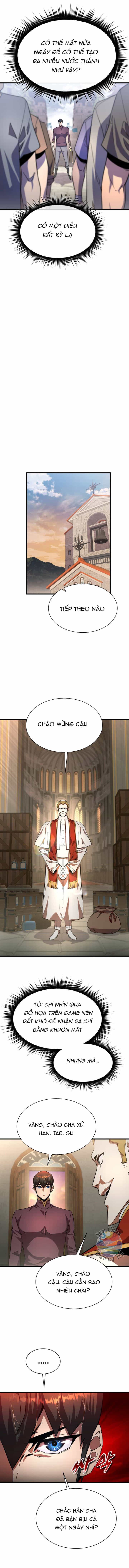 Pháp Sư Thiên Tài Chiến Đấu Bằng Đôi Tay - Chương 21 - ảnh 6
