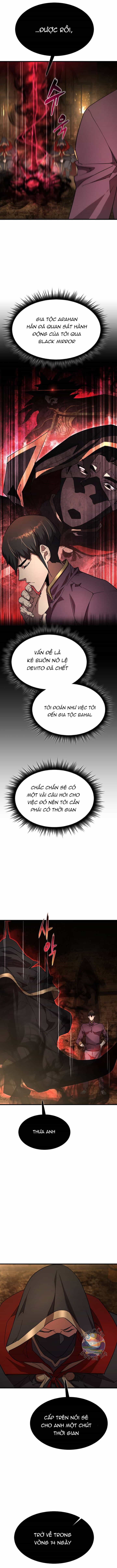 Pháp Sư Thiên Tài Chiến Đấu Bằng Đôi Tay - Chương 22 - ảnh 15