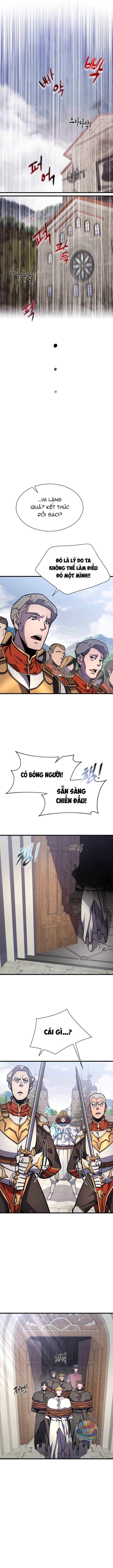 Pháp Sư Thiên Tài Chiến Đấu Bằng Đôi Tay - Chương 23 - ảnh 11