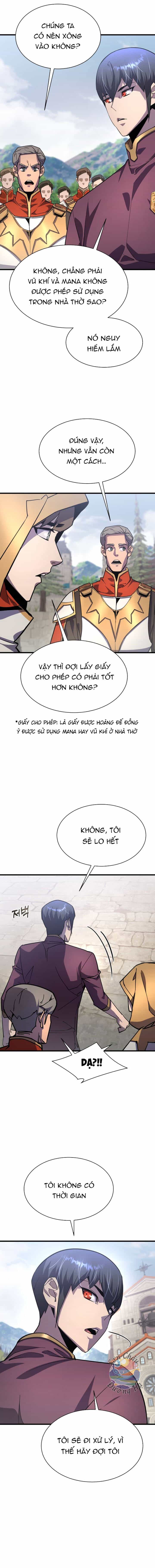 Pháp Sư Thiên Tài Chiến Đấu Bằng Đôi Tay - Chương 23 - ảnh 7