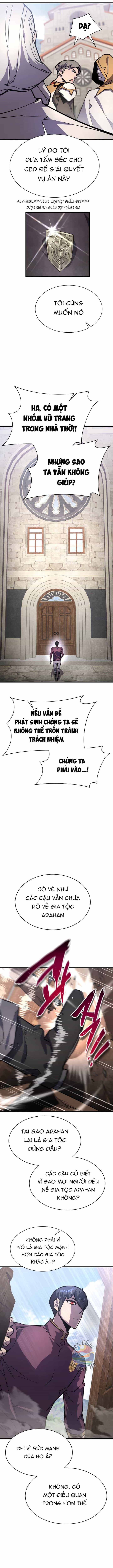 Pháp Sư Thiên Tài Chiến Đấu Bằng Đôi Tay - Chương 23 - ảnh 9