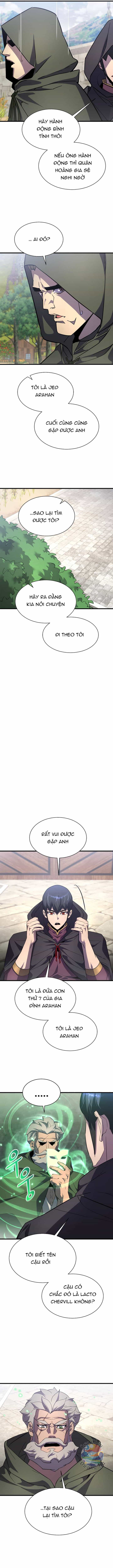 Pháp Sư Thiên Tài Chiến Đấu Bằng Đôi Tay - Chương 25 - ảnh 15