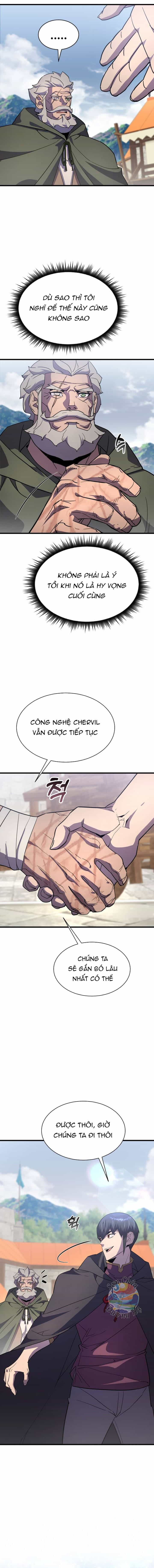 Pháp Sư Thiên Tài Chiến Đấu Bằng Đôi Tay - Chương 26 - ảnh 9