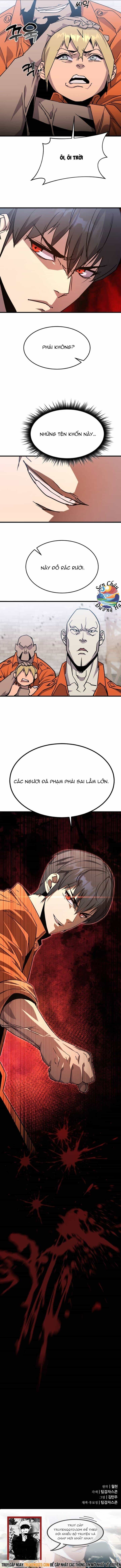 Pháp Sư Thiên Tài Chiến Đấu Bằng Đôi Tay - Chương 3 - ảnh 24
