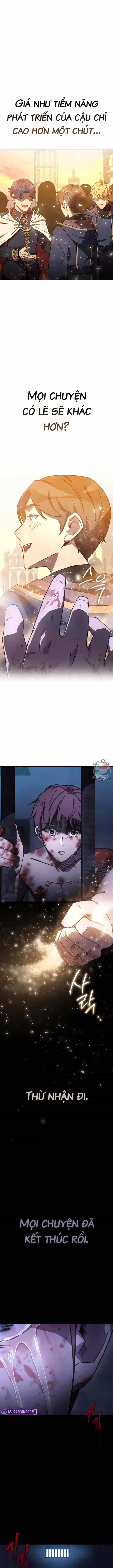 Pháp Sư Thiên Tài Đột Phá Vô Cực - Chương 1 - ảnh 17