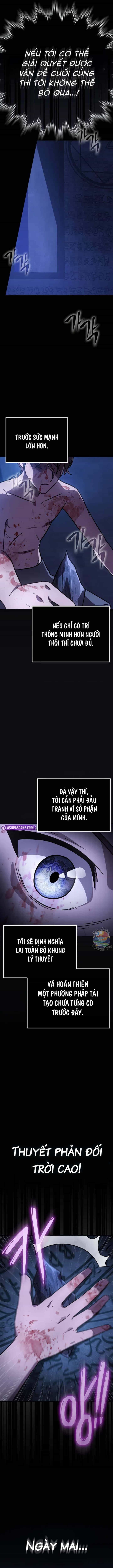 Pháp Sư Thiên Tài Đột Phá Vô Cực - Chương 1 - ảnh 21