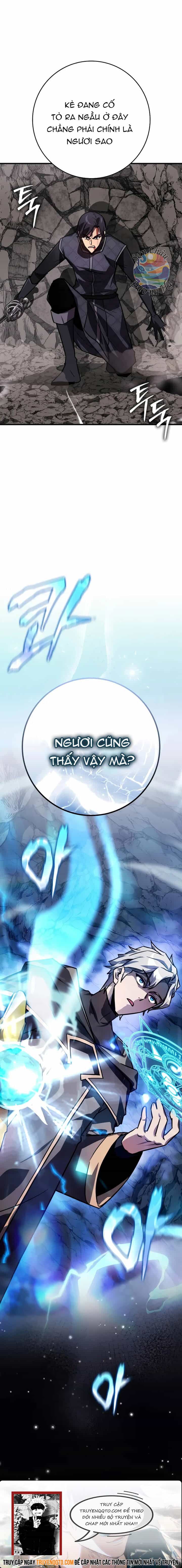 Pháp Sư Thiên Tài Đột Phá Vô Cực - Chương 10 - ảnh 21