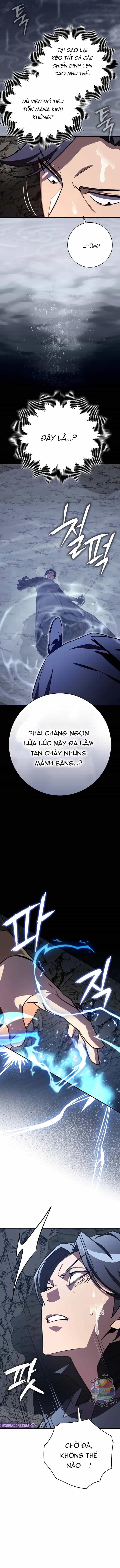 Pháp Sư Thiên Tài Đột Phá Vô Cực - Chương 11 - ảnh 14