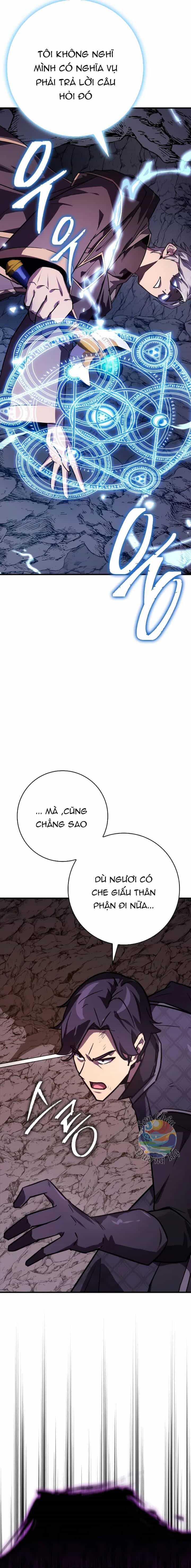 Pháp Sư Thiên Tài Đột Phá Vô Cực - Chương 11 - ảnh 3