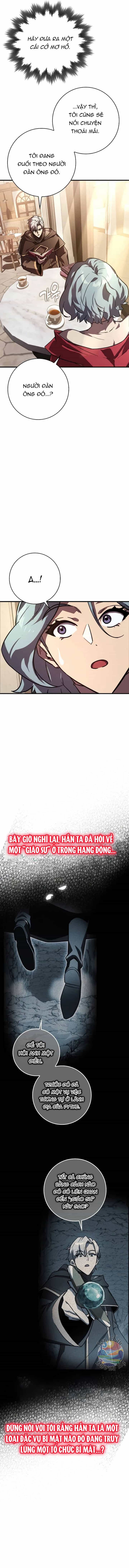 Pháp Sư Thiên Tài Đột Phá Vô Cực - Chương 12 - ảnh 12