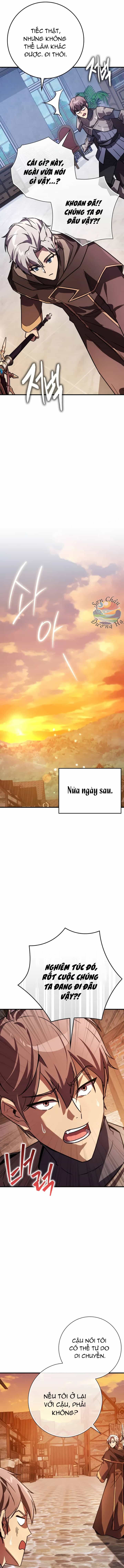 Pháp Sư Thiên Tài Đột Phá Vô Cực - Chương 14 - ảnh 7
