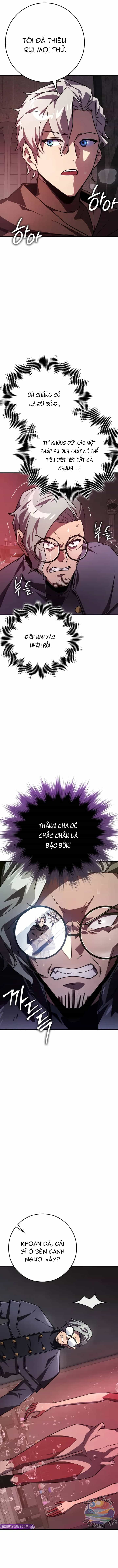 Pháp Sư Thiên Tài Đột Phá Vô Cực - Chương 15 - ảnh 15
