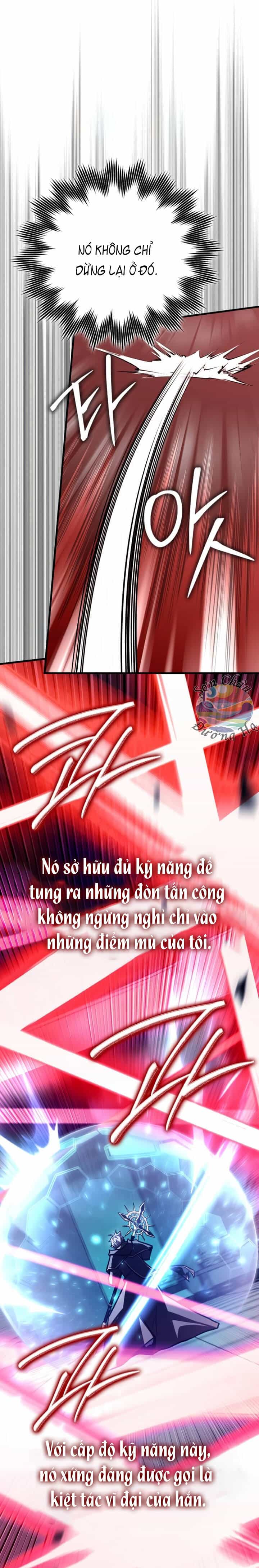 Pháp Sư Thiên Tài Đột Phá Vô Cực - Chương 15 - ảnh 20