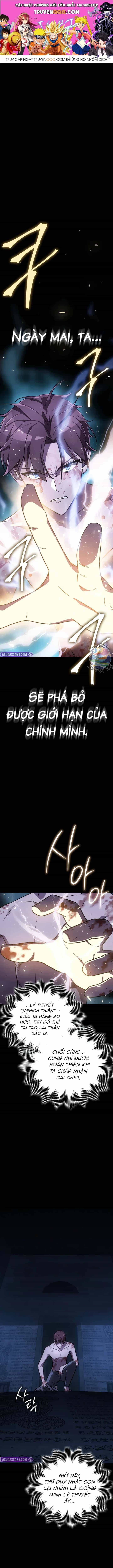 Pháp Sư Thiên Tài Đột Phá Vô Cực - Chương 2 - ảnh 1