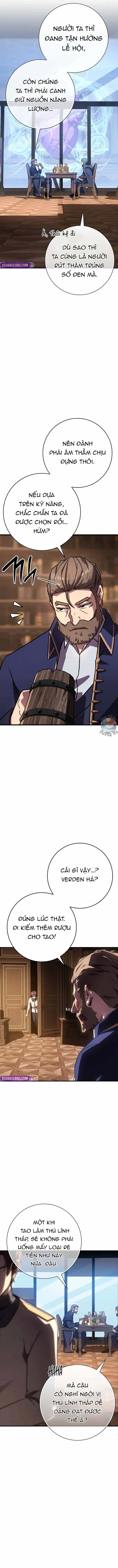 Pháp Sư Thiên Tài Đột Phá Vô Cực - Chương 2 - ảnh 14