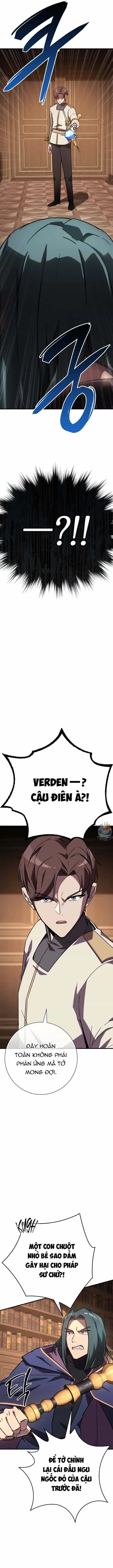 Pháp Sư Thiên Tài Đột Phá Vô Cực - Chương 2 - ảnh 16