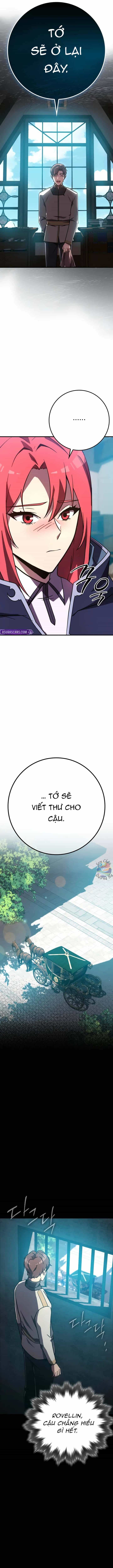 Pháp Sư Thiên Tài Đột Phá Vô Cực - Chương 2 - ảnh 6