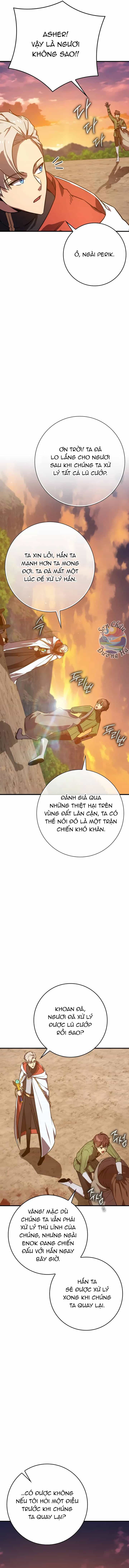 Pháp Sư Thiên Tài Đột Phá Vô Cực - Chương 6 - ảnh 3