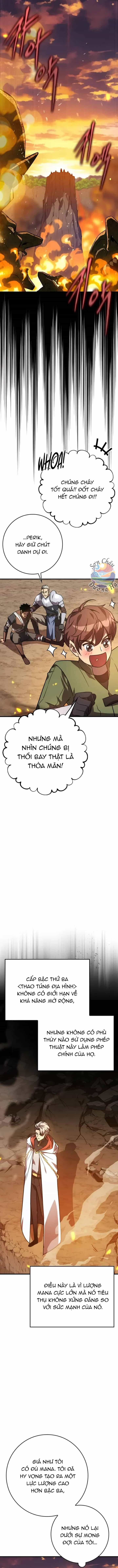 Pháp Sư Thiên Tài Đột Phá Vô Cực - Chương 7 - ảnh 14