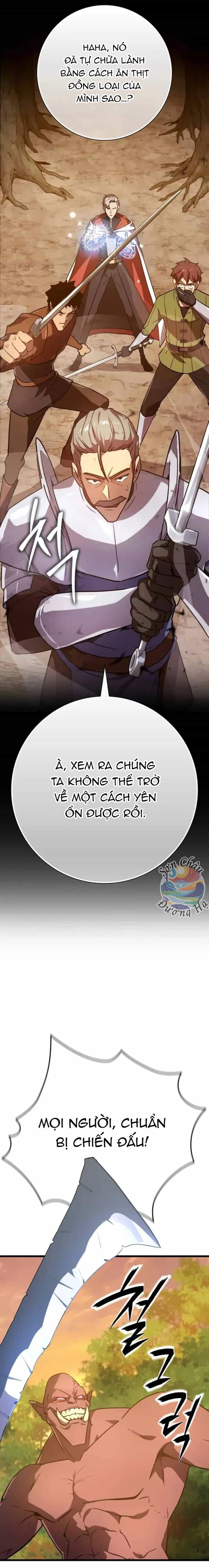 Pháp Sư Thiên Tài Đột Phá Vô Cực - Chương 7 - ảnh 2