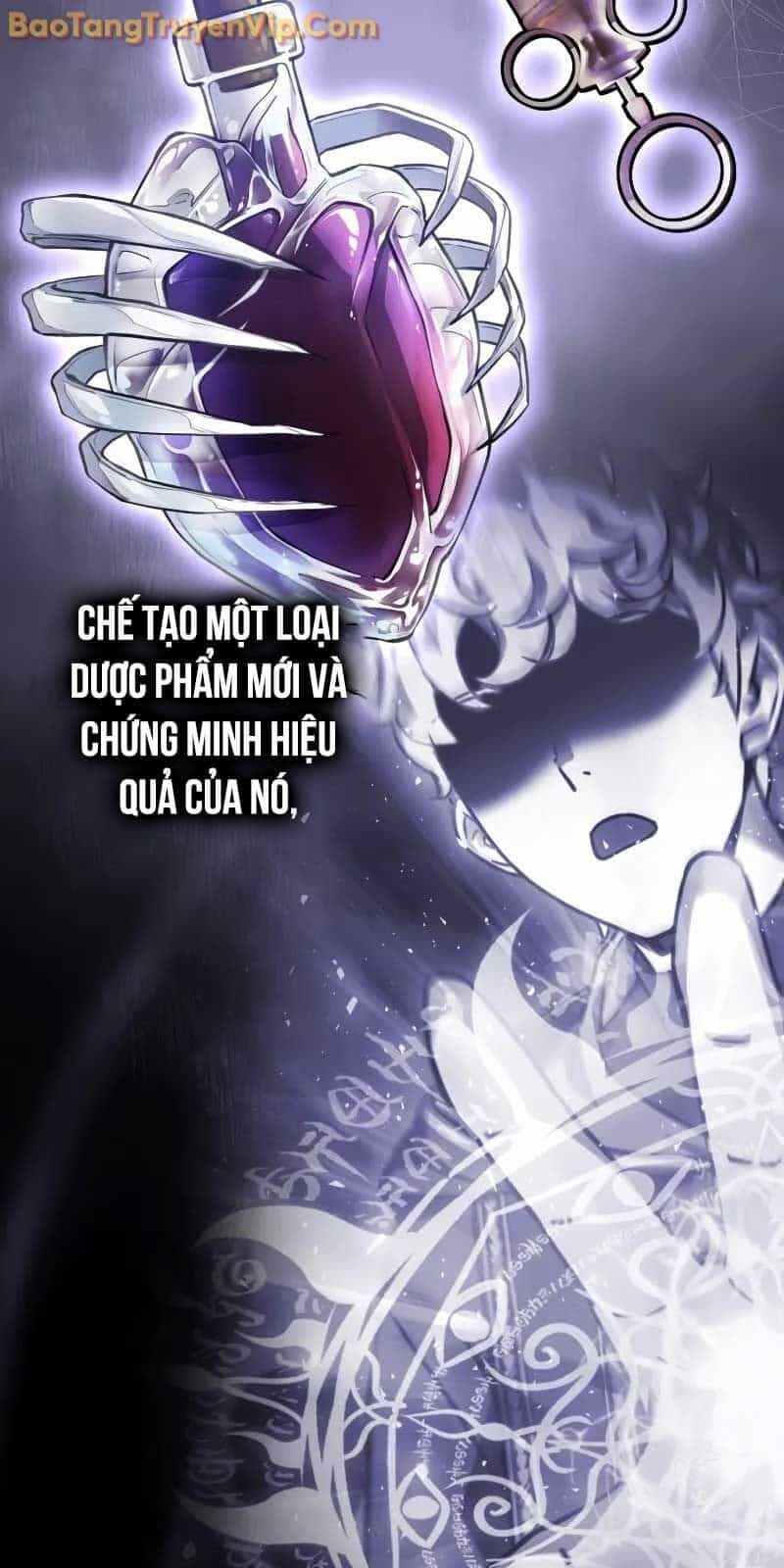 Pháp Sư Thiên Tài Phá Vỡ Giới Hạn - Chương 1 - ảnh 112
