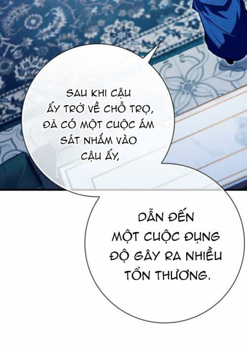 Pháp Sư Thiên Tài Phá Vỡ Giới Hạn - Chương 14 - ảnh 11