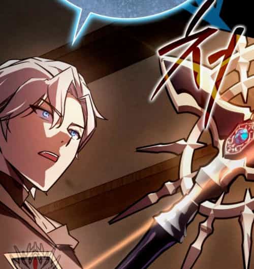 Pháp Sư Thiên Tài Phá Vỡ Giới Hạn - Chương 14 - ảnh 208