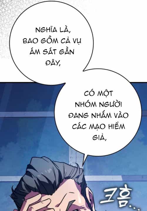 Pháp Sư Thiên Tài Phá Vỡ Giới Hạn - Chương 14 - ảnh 29