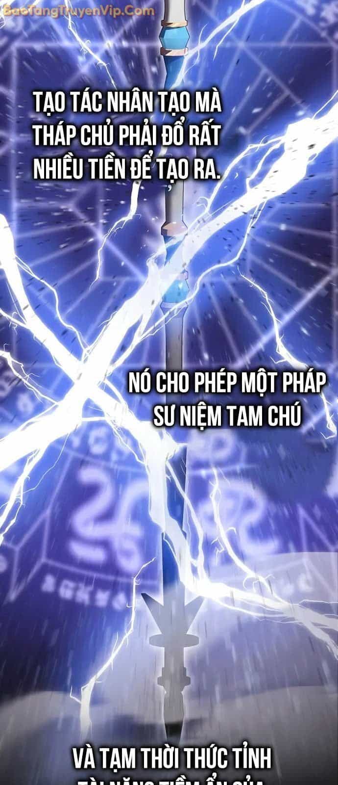 Pháp Sư Thiên Tài Phá Vỡ Giới Hạn - Chương 2 - ảnh 70