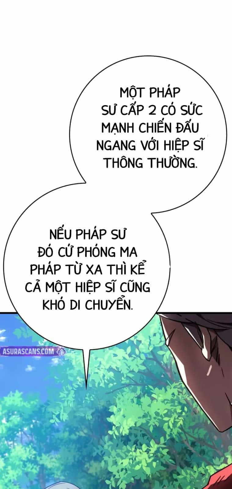 Pháp Sư Thiên Tài Phá Vỡ Giới Hạn - Chương 4 - ảnh 106