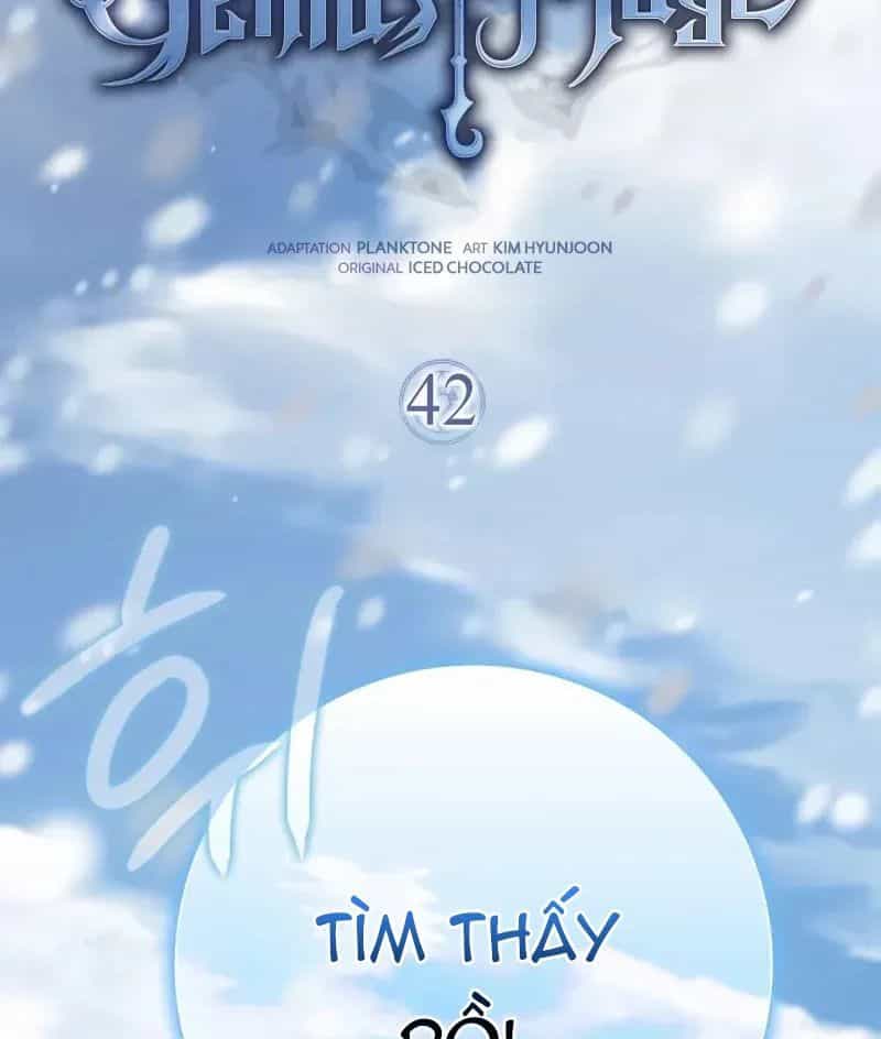 Pháp Sư Thiên Tài Phá Vỡ Giới Hạn - Chương 42 - ảnh 6