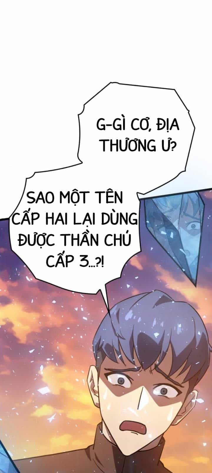 Pháp Sư Thiên Tài Phá Vỡ Giới Hạn - Chương 5 - ảnh 96