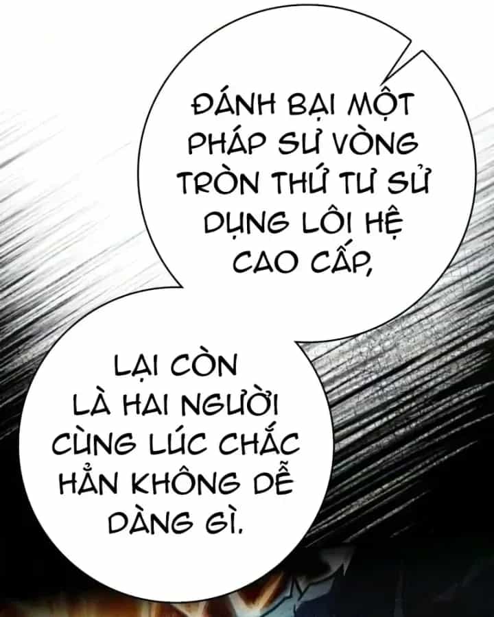 Pháp Sư Thiên Tài Phá Vỡ Giới Hạn - Chương 64 - ảnh 26