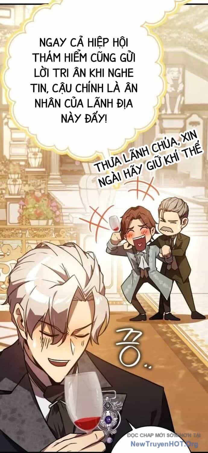 Pháp Sư Thiên Tài Phá Vỡ Giới Hạn - Chương 8 - ảnh 23