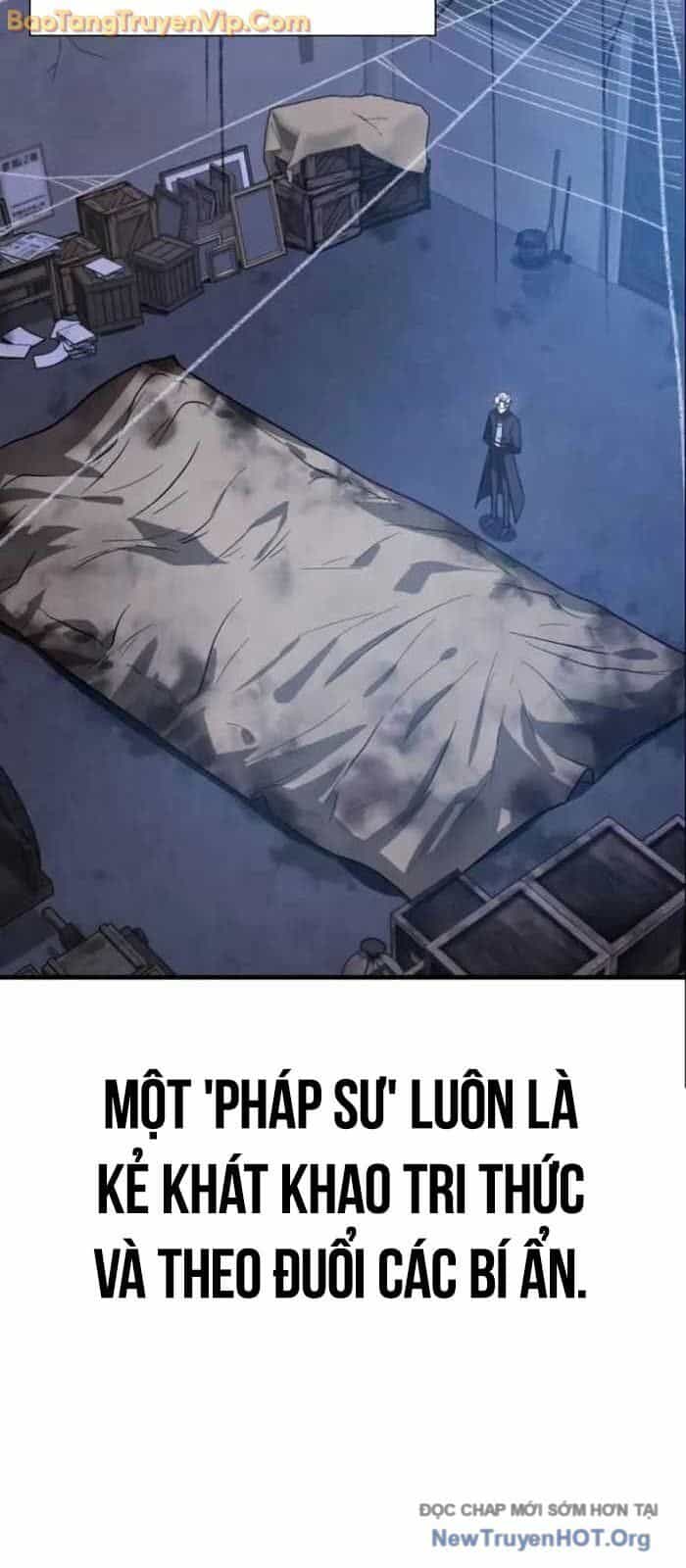 Pháp Sư Thiên Tài Phá Vỡ Giới Hạn - Chương 9 - ảnh 9