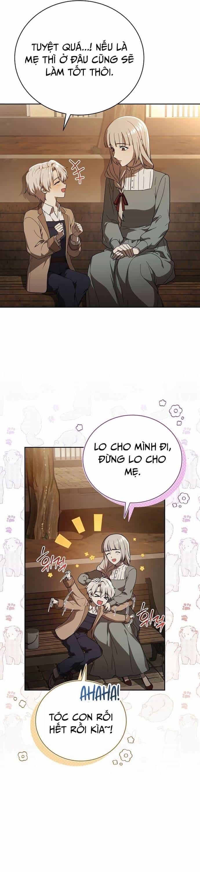 Pháp Sư Thiên Tài Thấu Triệt Khái Niệm - Chương 1 - ảnh 35