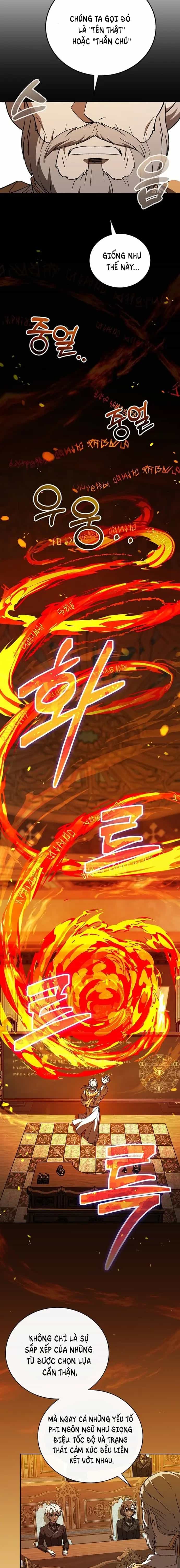 Pháp Sư Thiên Tài Thấu Triệt Khái Niệm - Chương 12 - ảnh 19