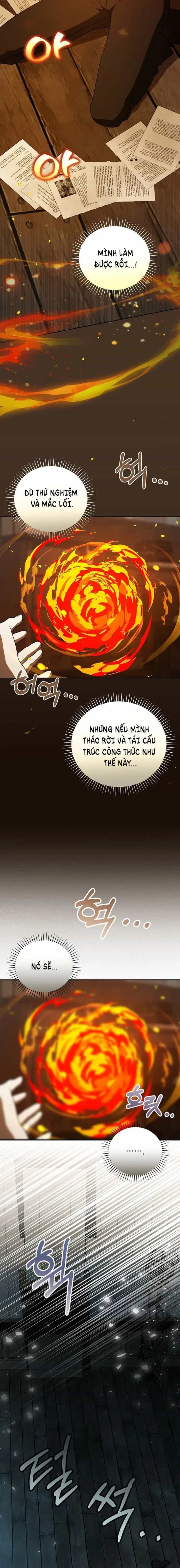 Pháp Sư Thiên Tài Thấu Triệt Khái Niệm - Chương 12 - ảnh 24